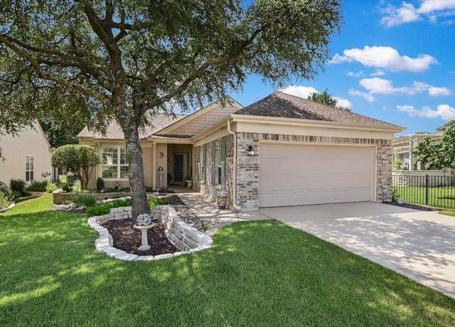 Property at 304 Deer Meadow Cir, Georgetown, TX 78633, 2 beds, 2 baths