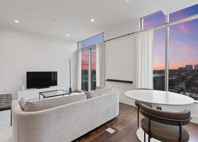 Property at 501 West Ave #1106, Austin, TX 78701, 1 bed, 1 bath