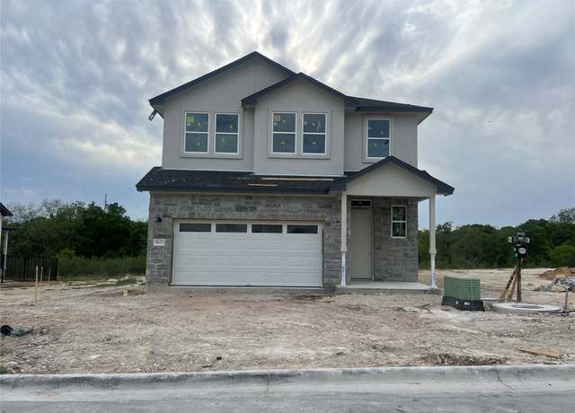Property at 1602 Kit Cir, Austin, TX 78758, 3 beds, 2.5 baths