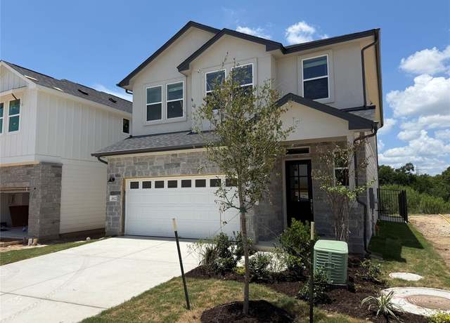 Property at 1602 Kit Cir, Austin, TX 78758, 3 beds, 2.5 baths