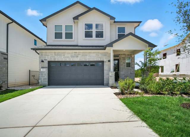 Property at 1602 Kit Cir, Austin, TX 78758, 3 beds, 2.5 baths