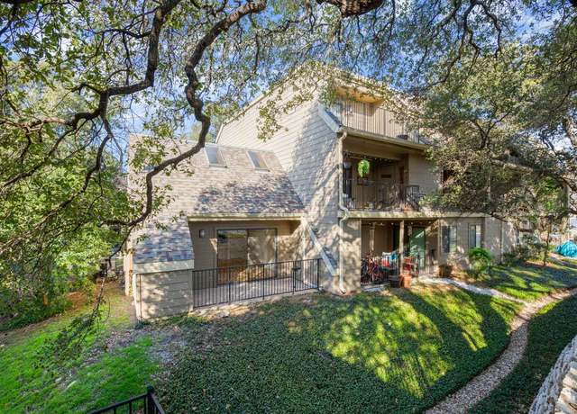 Property at 1135 Barton Hills Dr #138, Austin, TX 78704, 1 bed, 1.5 baths