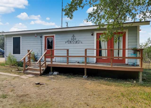Property at 420 Sunset Dr, Burnet, TX 78611, 3 beds, 2 baths