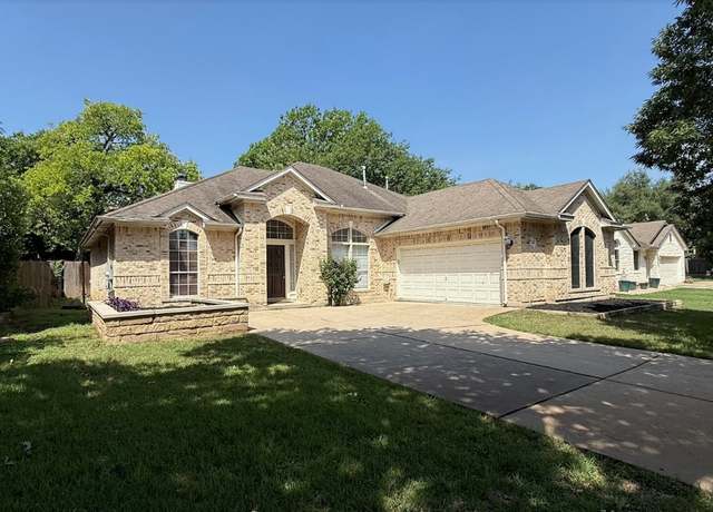 Property at 6419 Ira Ingram Dr, Austin, TX 78749, 3 beds, 2 baths