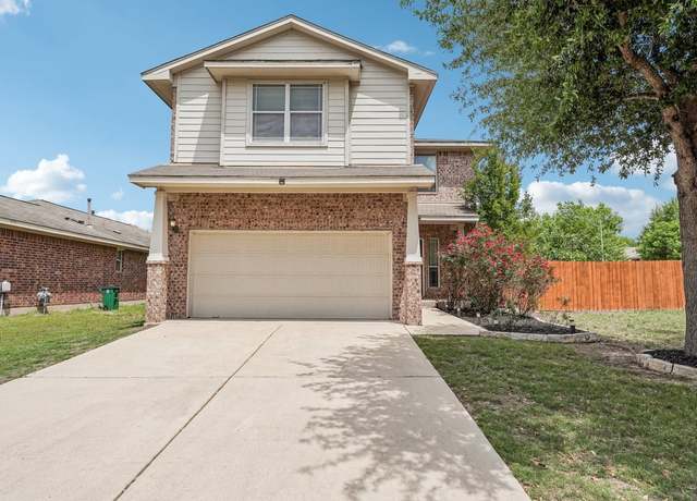 Property at 1700 Strobel Ln, Austin, TX 78748, 5 beds, 3 baths