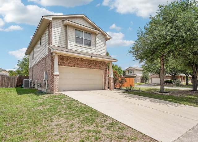 Property at 1700 Strobel Ln, Austin, TX 78748, 5 beds, 3 baths