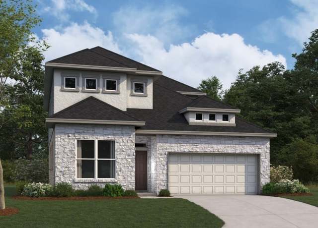 Property at 13116 Geary Dr, Austin, TX 78652, 4 beds, 3 baths