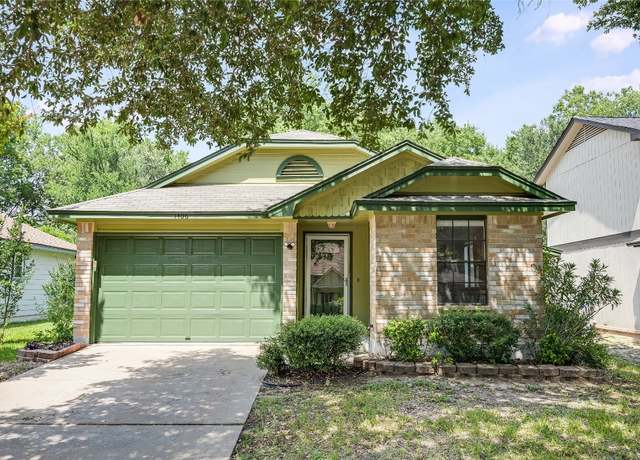 Property at 1406 Byers Ln, Austin, TX 78753, 2 beds, 1 bath