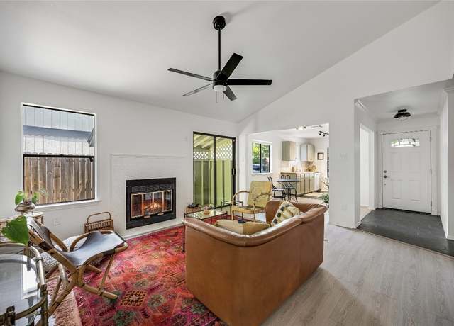 Property at 1406 Byers Ln, Austin, TX 78753, 2 beds, 1 bath