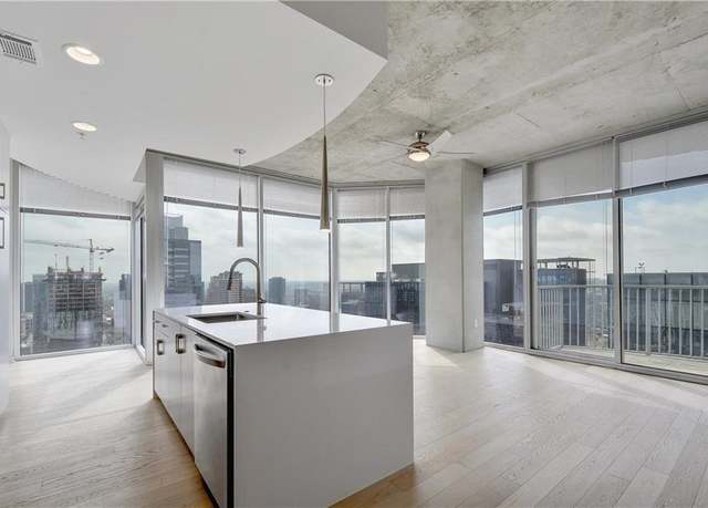 Property at 360 Nueces St #3601, Austin, TX 78701, 1 bed, 1 bath