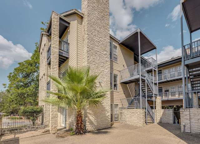 Property at 711 W 21st St #203, Austin, TX 78705, 2 beds, 2 baths