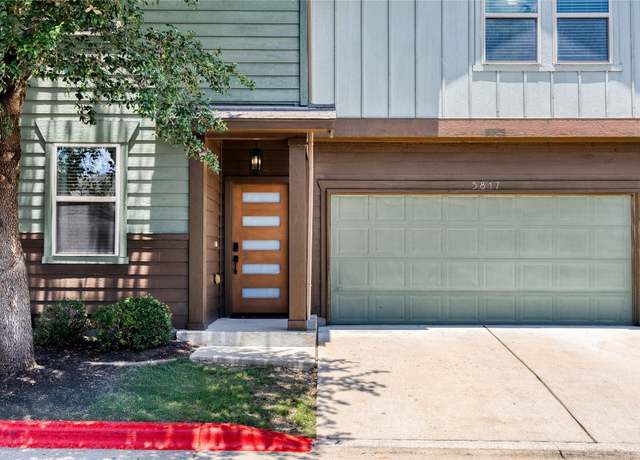 Property at 5817 Loblolly Ln #69, Austin, TX 78744, 4 beds, 3 baths