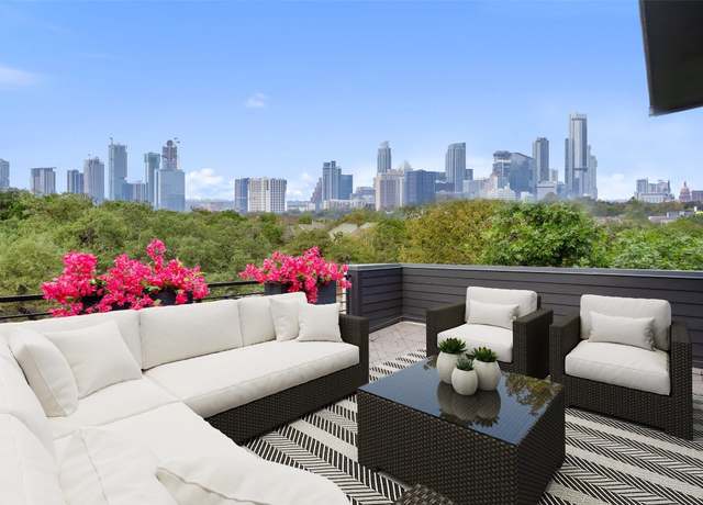 Property at 2805 Mccurdy St #11, Austin, TX 78723, 3 beds, 3.5 baths