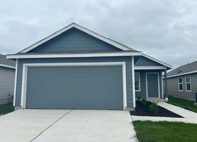 Property at 332 Twilight Breeze Way, Hutto, TX 78634, 3 beds, 2 baths