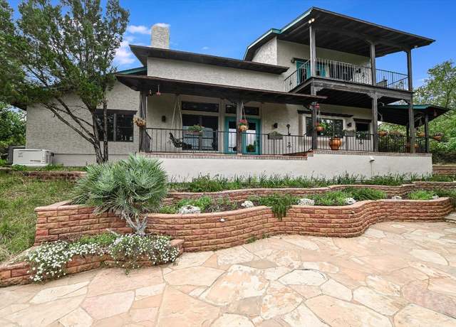 Property at 5000 High Canyon Pass, Austin, TX 78738, 3 beds, 3 baths