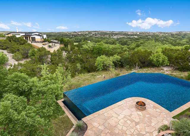 Property at 5000 High Canyon Pass, Austin, TX 78738, 3 beds, 3 baths
