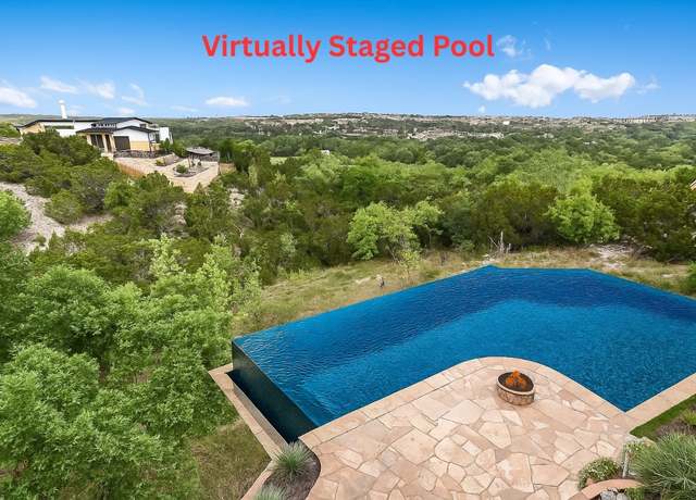 Property at 5000 High Canyon Pass, Austin, TX 78738, 3 beds, 3 baths
