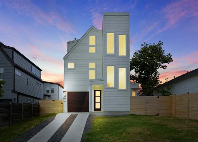 Property at 1806 Maple Ave #1, Austin, TX 78702, 3 beds, 3.5 baths