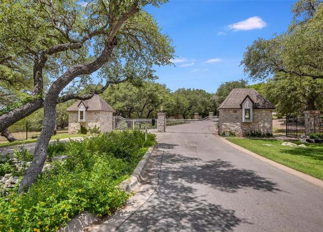 Property at 8611 Young Ln, Austin, TX 78737, 4 beds, 5 baths