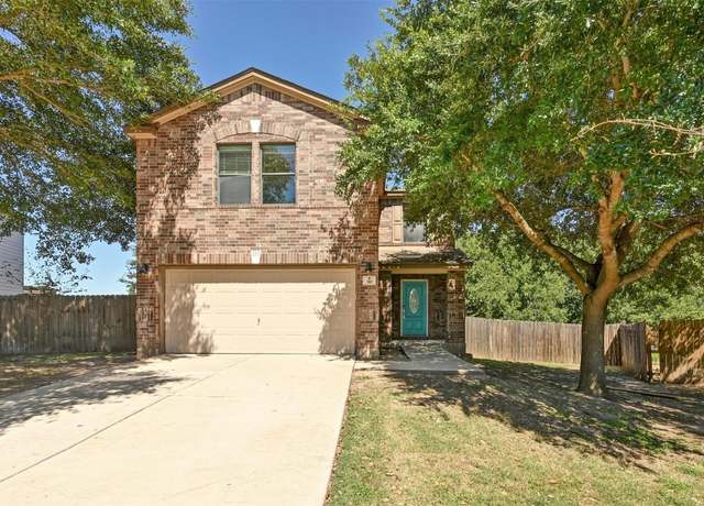 Property at 310 Myrtle St, Kyle, TX 78640, 3 beds, 2.5 baths