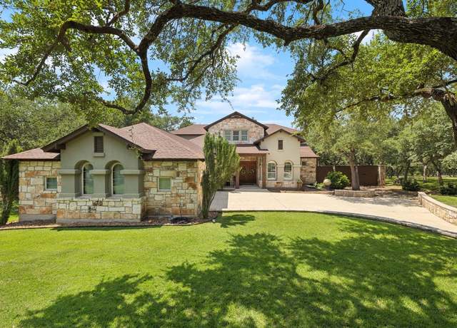 Property at 3100 Summit Ridge Dr, San Marcos, TX 78666, 4 beds, 4 baths