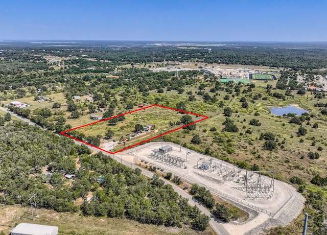 Property at 279 Pope Bnd S, Cedar Creek, TX 78612