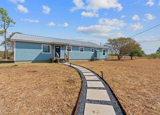 Property at 154 Caracara Ln, Dale, TX 78616, 3 beds, 2 baths