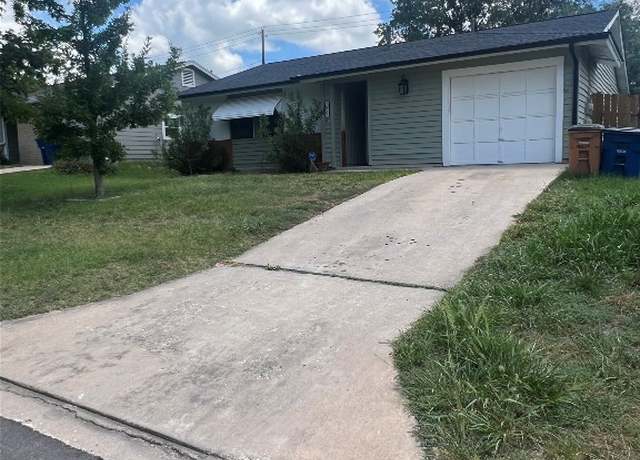 Property at 7807 Bixler Dr, Austin, TX 78744, 3 beds, 2 baths