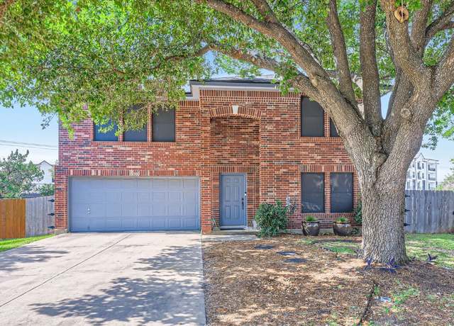 Property at 15300 Iola Cv, Austin, TX 78717, 4 beds, 2.5 baths
