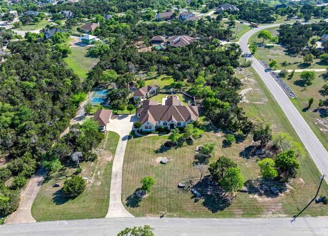 Property at 1310 Ventana Cyn, Leander, TX 78641, 6 beds, 5 baths