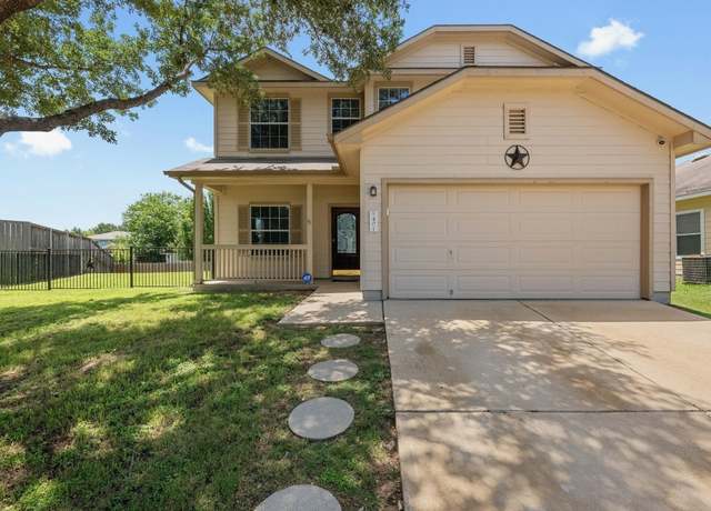 Property at 9401 Brandts Wood St, Austin, TX 78744, 4 beds, 2.5 baths