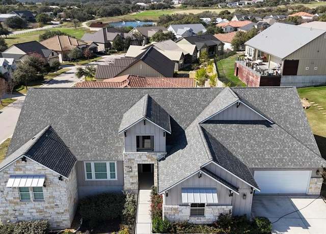 Property at 609 Dancing Oak Ln, San Marcos, TX 78666, 4 beds, 3 baths