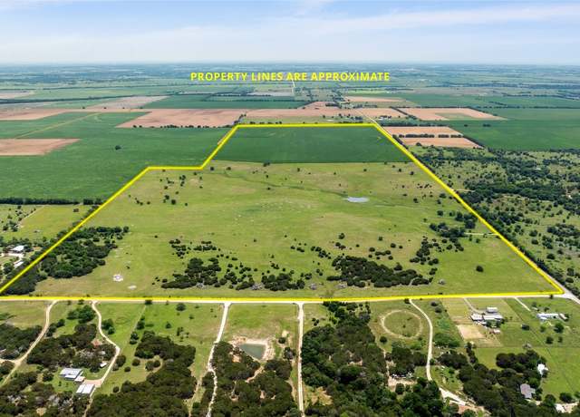 Property at 16160 Siler Road Rd, Moody, TX 76557