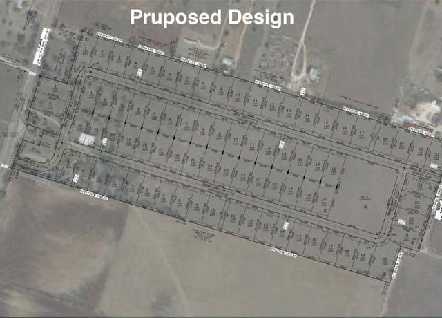 Property at TBD Fm-2409, Moody, TX 76557