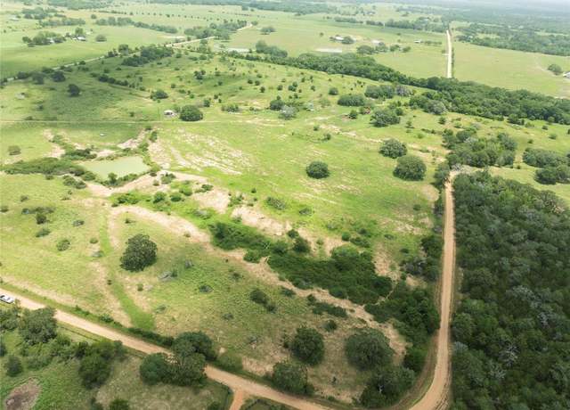 Property at 04 Cr 212, Hallettsville, TX 77964