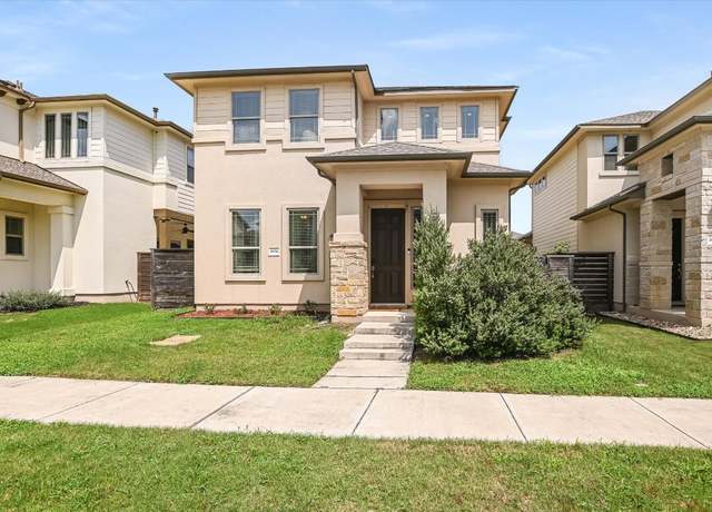 Property at 1604 Arcilla St, Austin, TX 78741, 3 beds, 2.5 baths