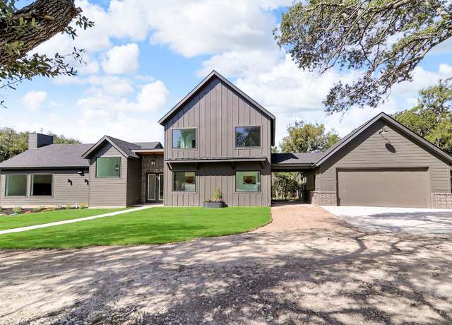Property at 2851 County Road 255, Georgetown, TX 78633, 4 beds, 3.5 baths