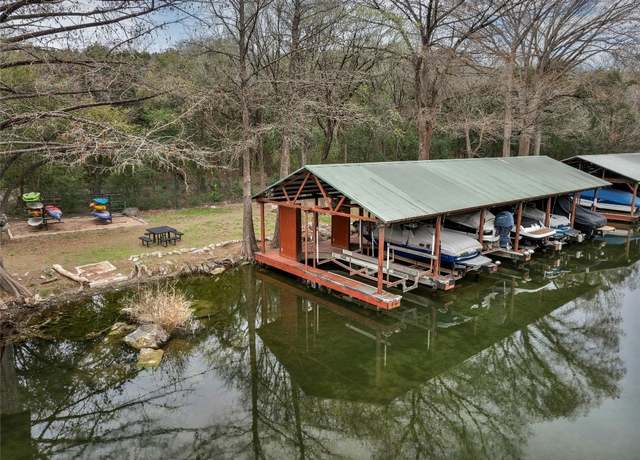 Property at 5402 N Scout Island Cir, Austin, TX 78731, 4 beds, 3.5 baths