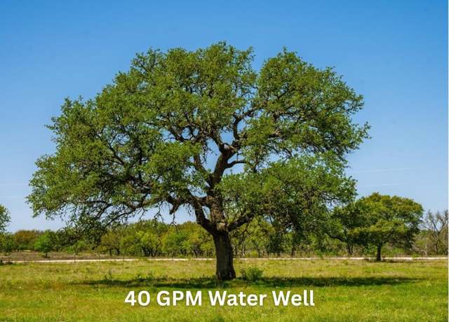 Property at TBD Springwood Rnch, Johnson City, TX 78636