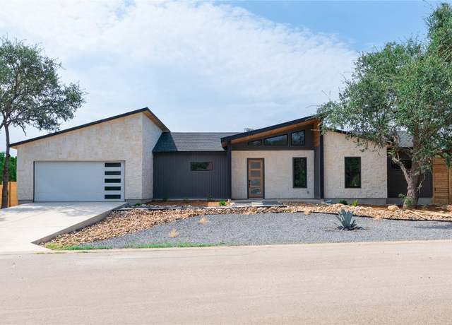 Property at 50 War Bonnet, Wimberley, TX 78676, 4 beds, 3 baths