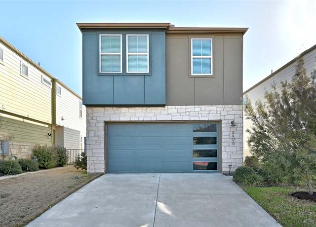 Property at 7406 Harmony Shoals Bnd #260, Austin, TX 78744, 3 beds, 2.5 baths
