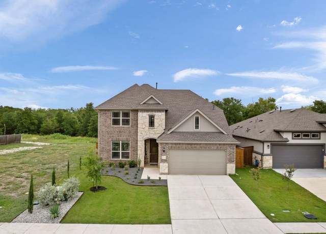 Property at 17904 Clairess Ln, Manor, TX 78653, 4 beds, 3 baths