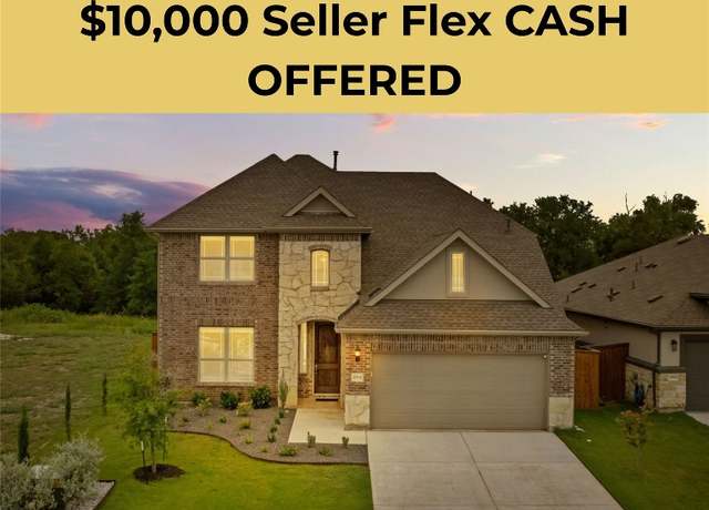 Property at 17904 Clairess Ln, Manor, TX 78653, 4 beds, 3 baths