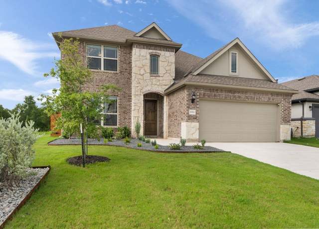 Property at 17904 Clairess Ln, Manor, TX 78653, 4 beds, 3 baths