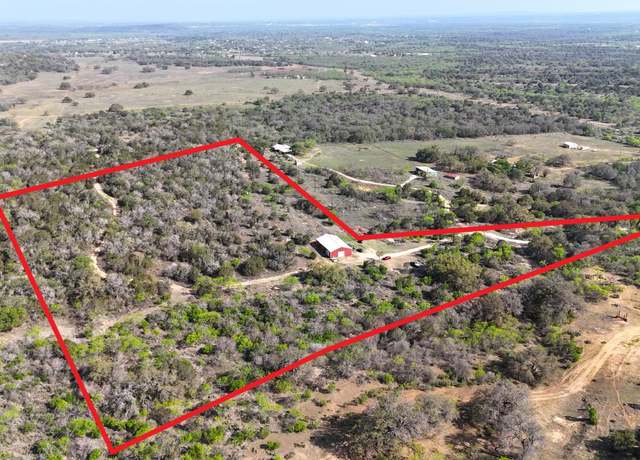 Property at 615 Crider Rd, Marble Falls, TX 78654, 2 beds, 2 baths