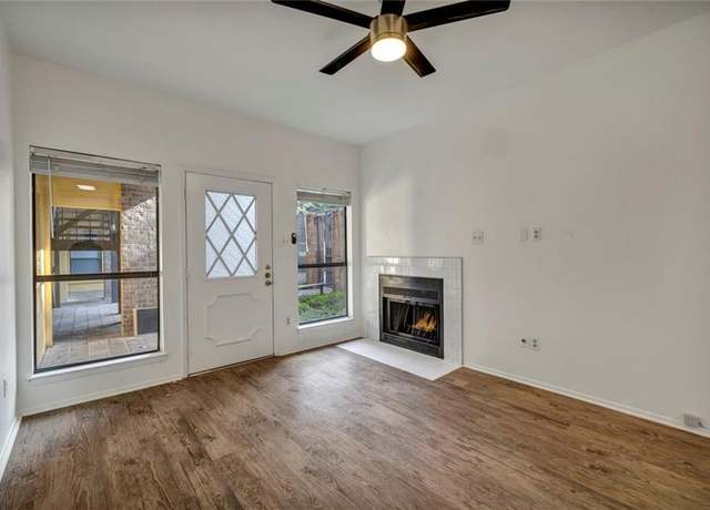 Property at 806 W 24th St #114, Austin, TX 78705, 1 bed, 1 bath