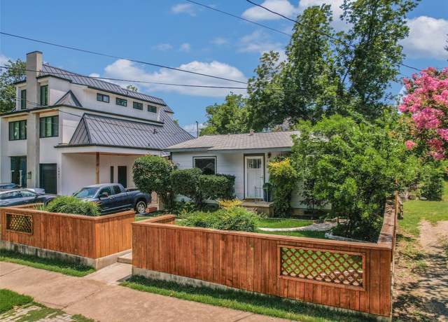 Property at 1903 Hether St, Austin, TX 78704, 2 beds, 1 bath