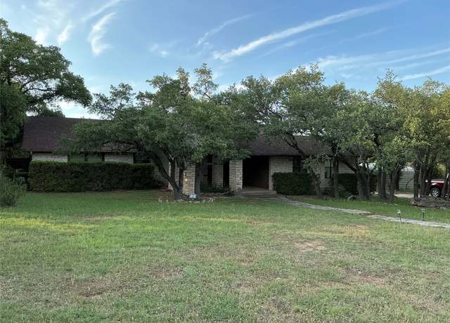 Property at 319 Fawnridge St, Georgetown, TX 78628, 3 beds, 2.5 baths