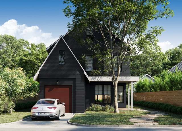 Property at 3710 Liberty St, Austin, TX 78705, 5 beds, 3.5 baths