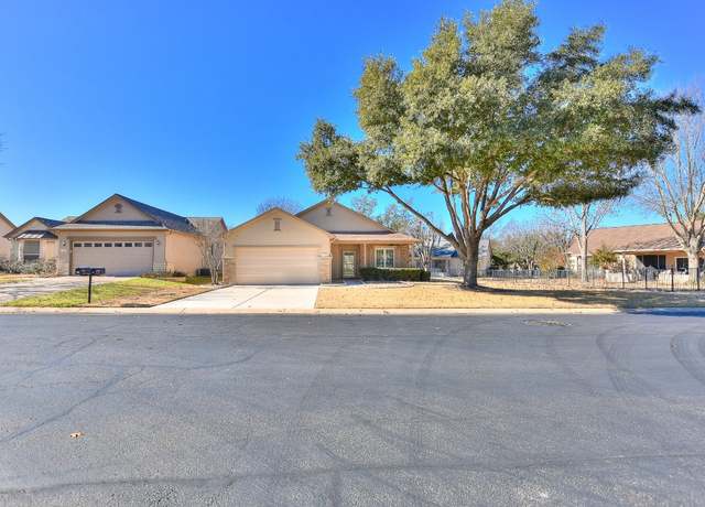 Property at 111 Montley Trl, Georgetown, TX 78633, 2 beds, 2 baths